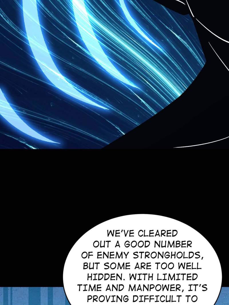 I’m Really Not a Supervillain Chapter 301 - Page 74