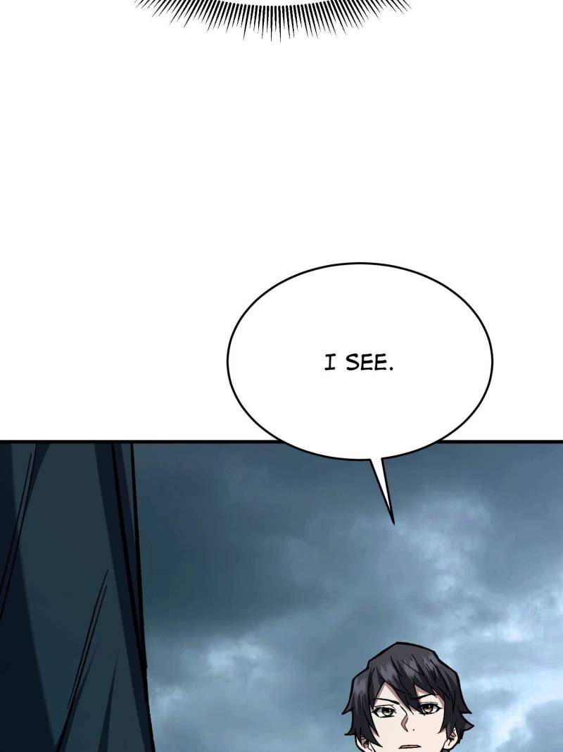 I’m Really Not a Supervillain Chapter 301 - Page 10