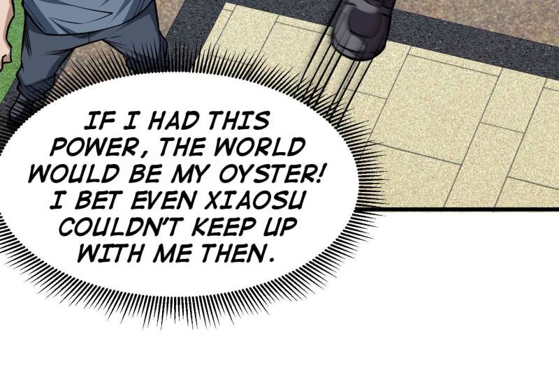 I’m Really Not a Supervillain Chapter 302 - Page 13