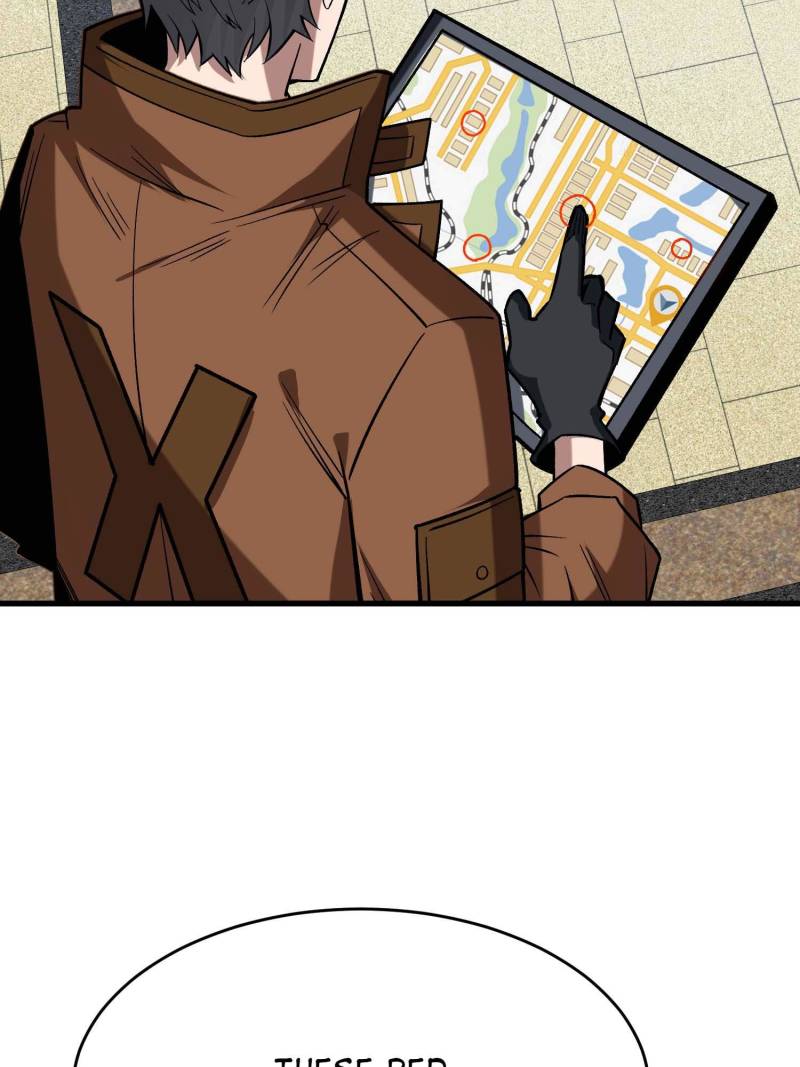 I’m Really Not a Supervillain Chapter 302 - Page 17