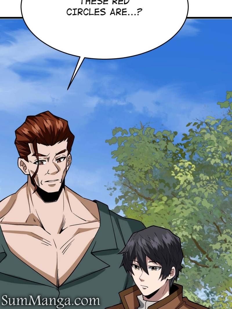 I’m Really Not a Supervillain Chapter 302 - Page 18