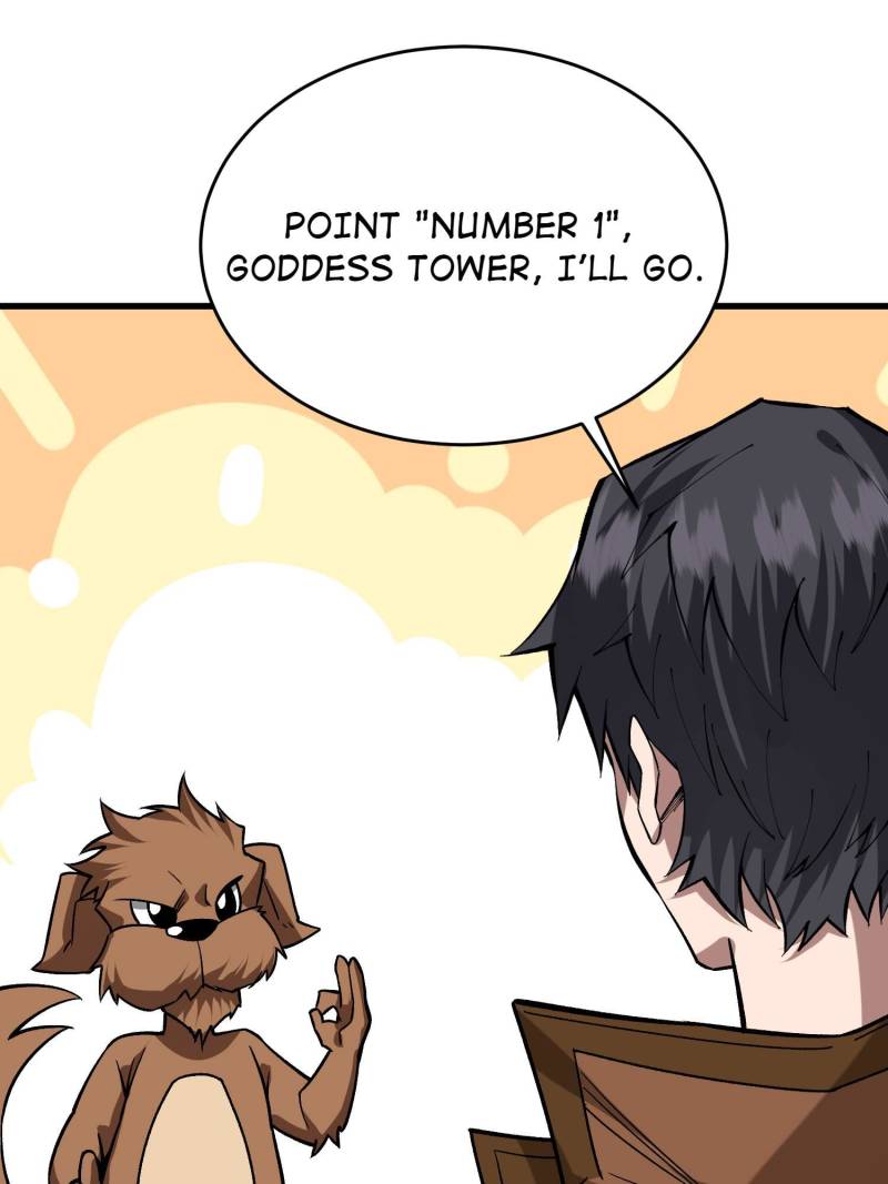 I’m Really Not a Supervillain Chapter 302 - Page 27