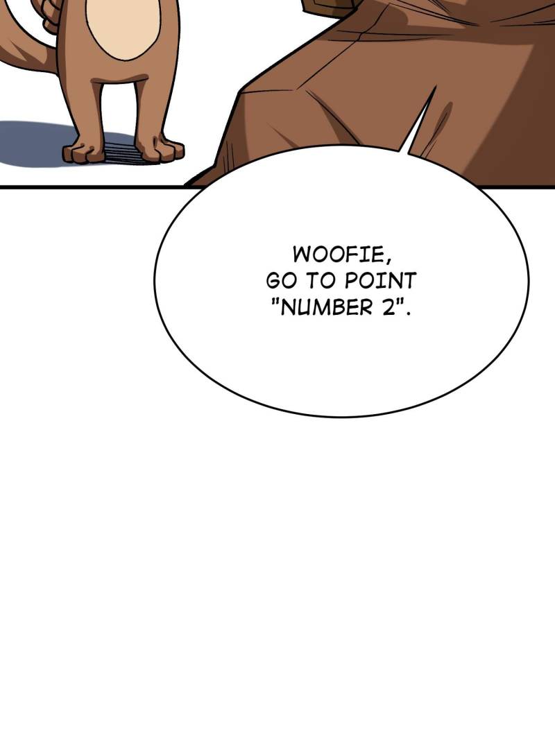 I’m Really Not a Supervillain Chapter 302 - Page 28