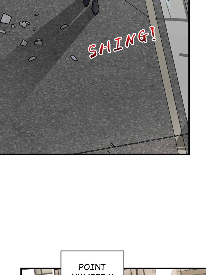 I’m Really Not a Supervillain Chapter 302 - Page 44