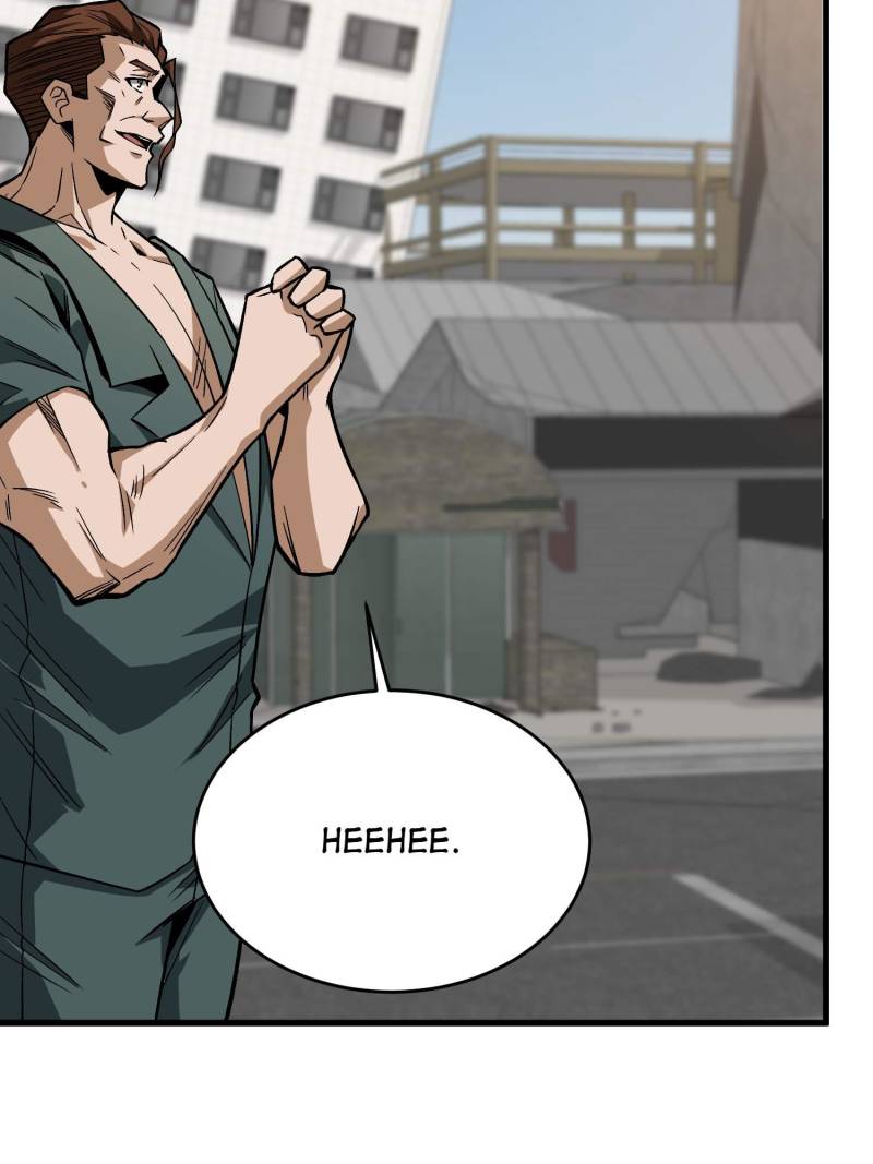 I’m Really Not a Supervillain Chapter 302 - Page 47