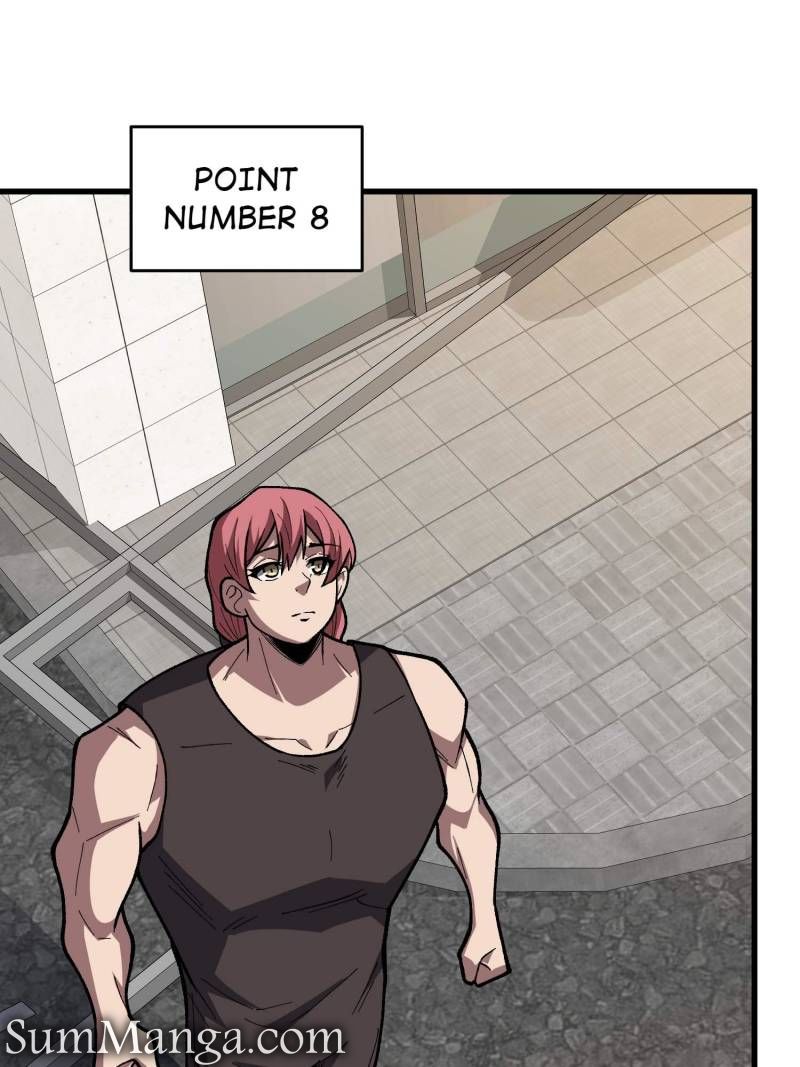 I’m Really Not a Supervillain Chapter 302 - Page 53