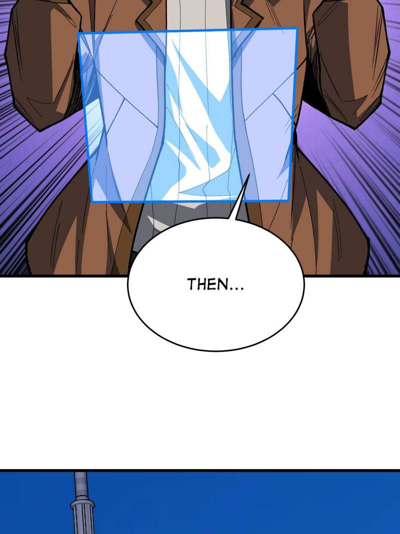 I’m Really Not a Supervillain Chapter 302 - Page 60