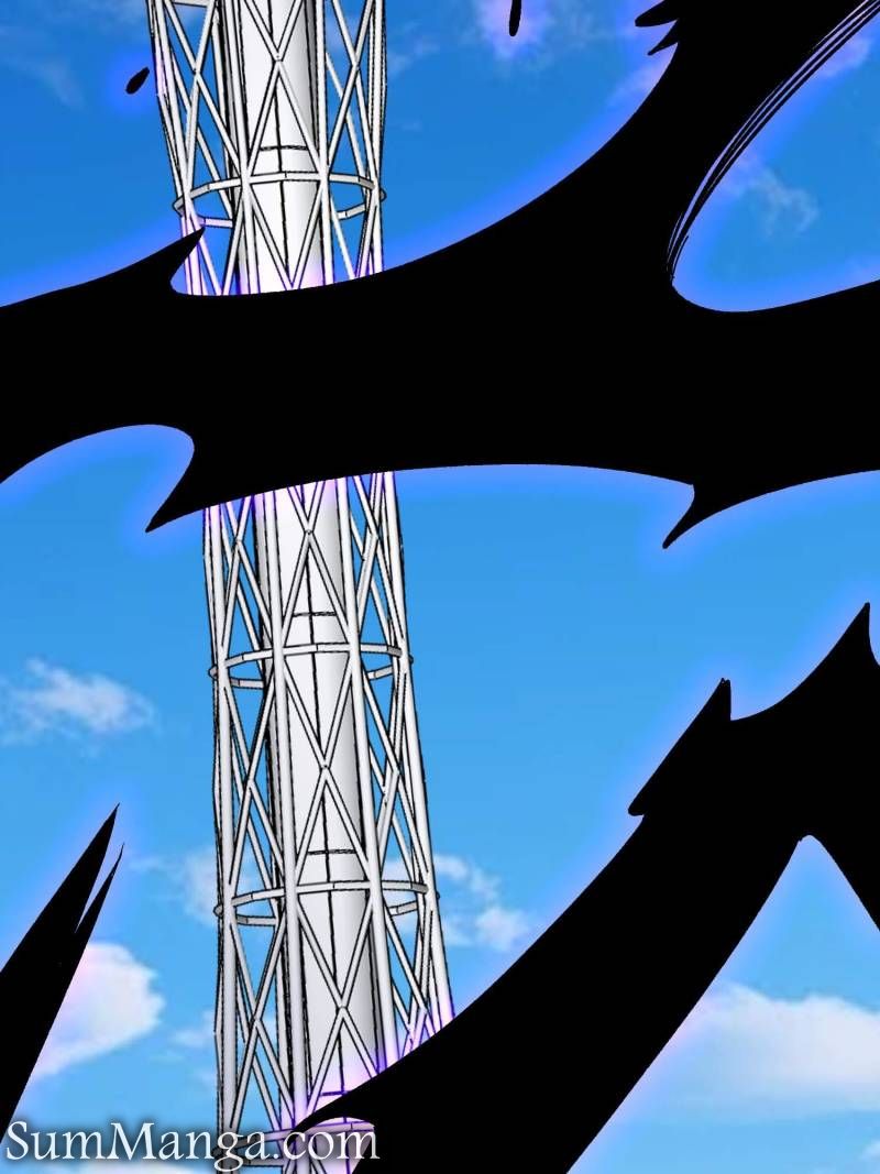 I’m Really Not a Supervillain Chapter 302 - Page 62