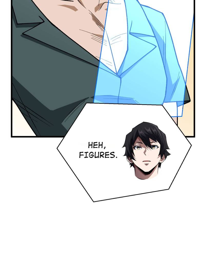 I’m Really Not a Supervillain Chapter 302 - Page 72