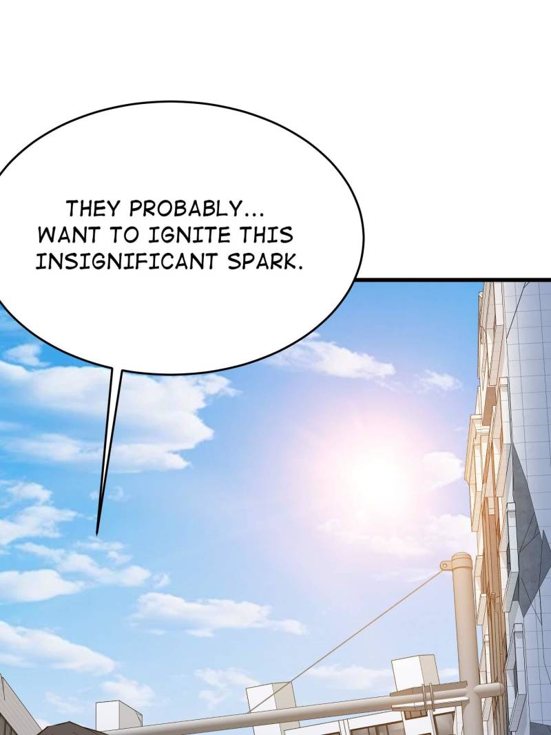 I’m Really Not a Supervillain Chapter 302 - Page 75