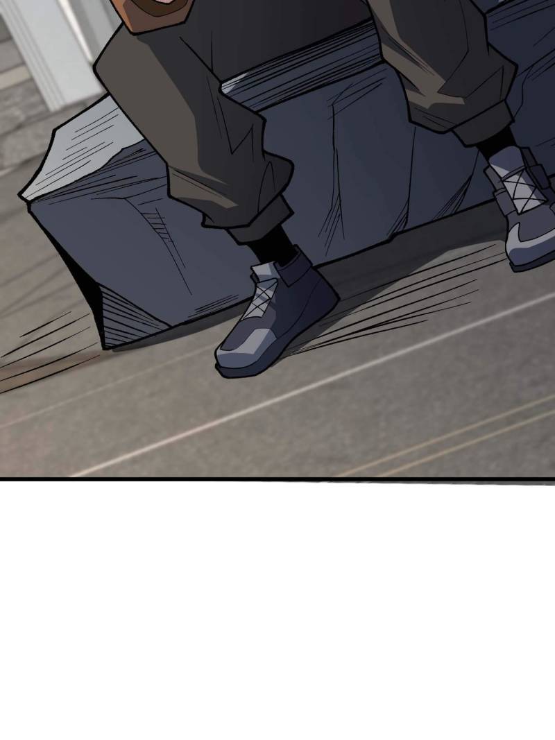 I’m Really Not a Supervillain Chapter 302 - Page 81