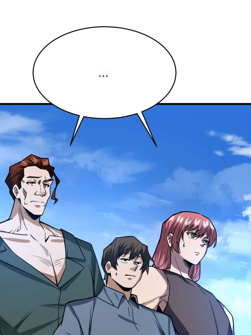 I’m Really Not a Supervillain Chapter 302 - Page 10