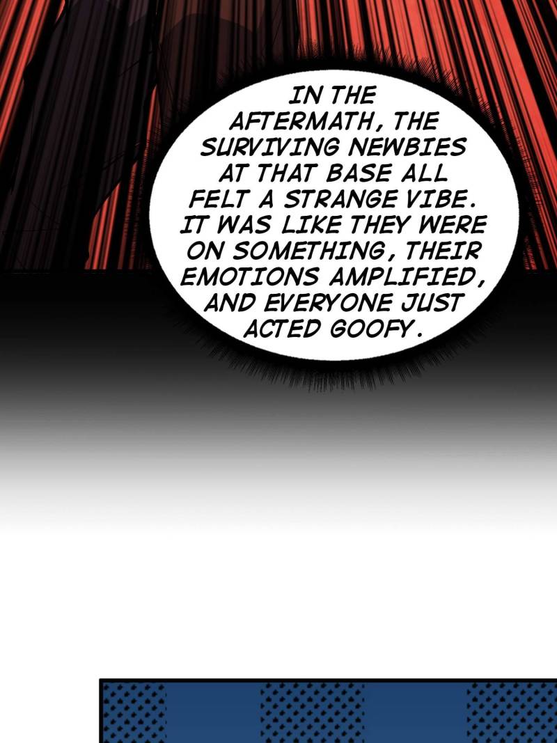 I’m Really Not a Supervillain Chapter 302 - Page 93