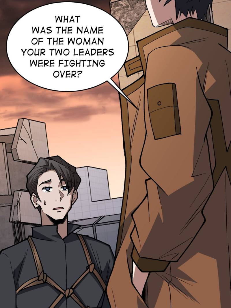 I’m Really Not a Supervillain Chapter 302 - Page 96