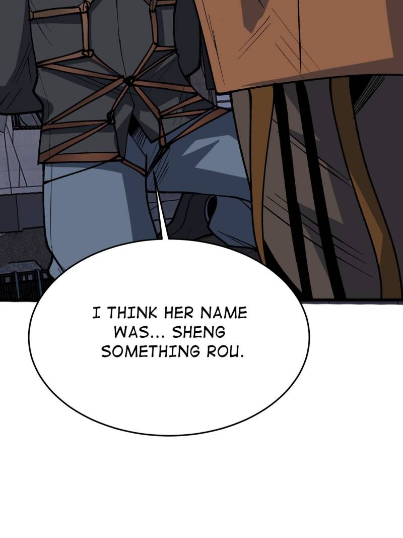 I’m Really Not a Supervillain Chapter 302 - Page 97