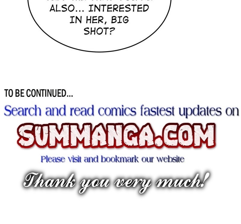 I’m Really Not a Supervillain Chapter 302 - Page 100