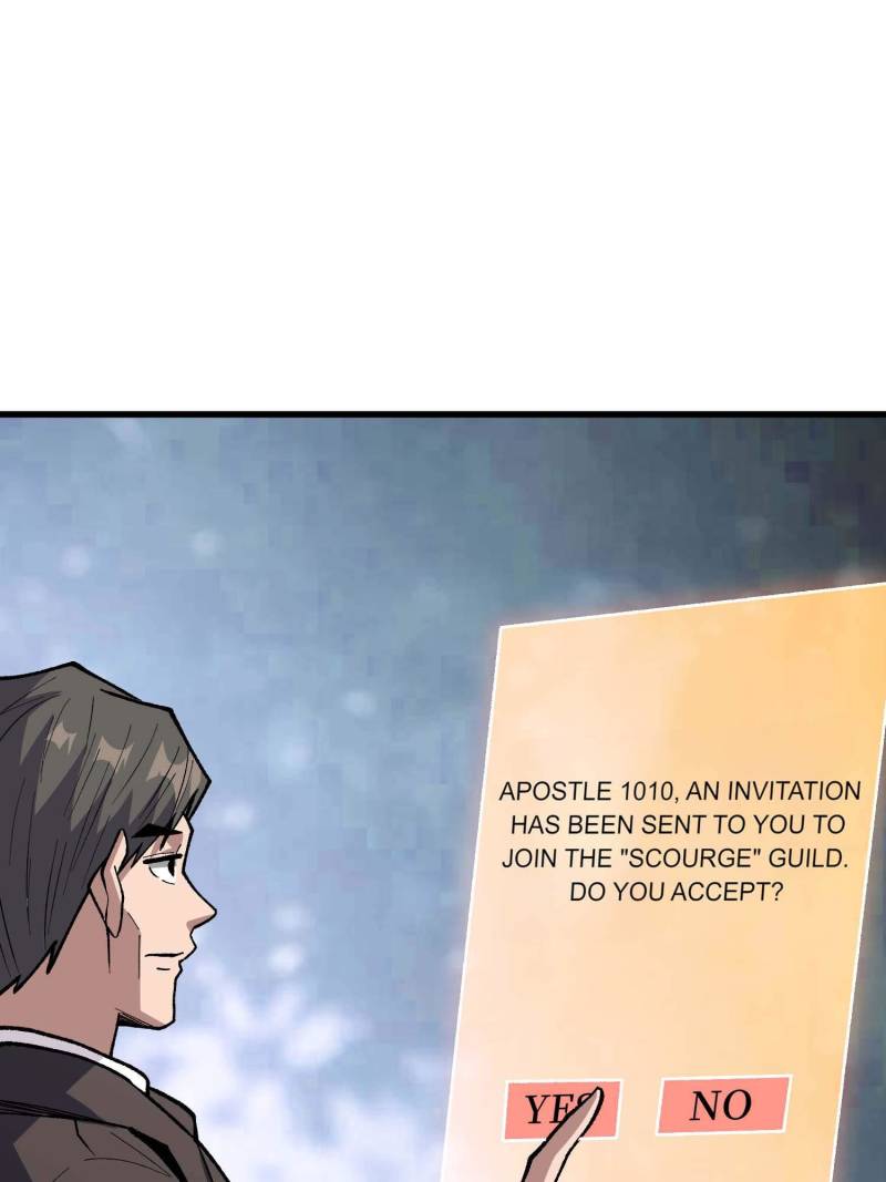 I’m Really Not a Supervillain Chapter 303 - Page 40