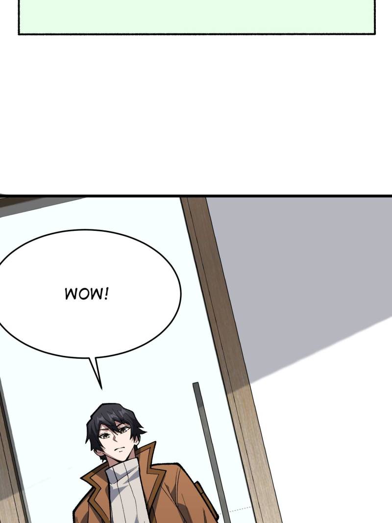 I’m Really Not a Supervillain Chapter 303 - Page 54