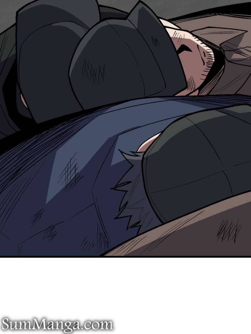 I’m Really Not a Supervillain Chapter 303 - Page 56