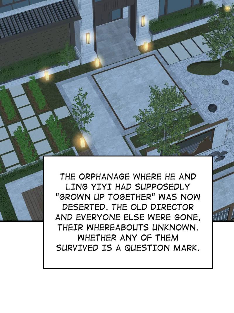 I’m Really Not a Supervillain Chapter 303 - Page 78