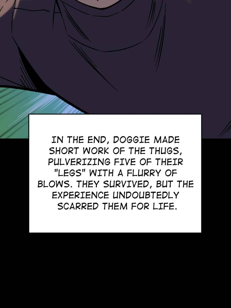 I’m Really Not a Supervillain Chapter 303 - Page 10
