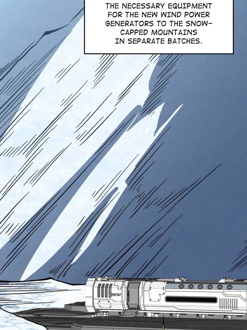 I’m Really Not a Supervillain Chapter 305 - Page 2
