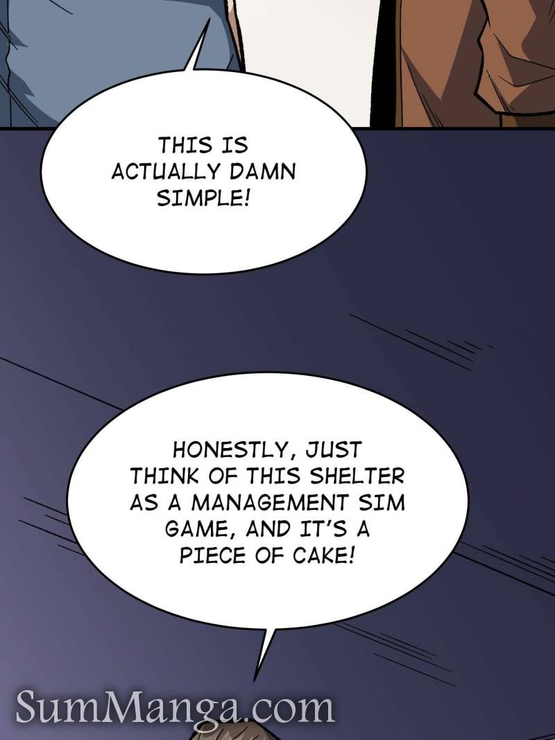 I’m Really Not a Supervillain Chapter 305 - Page 15