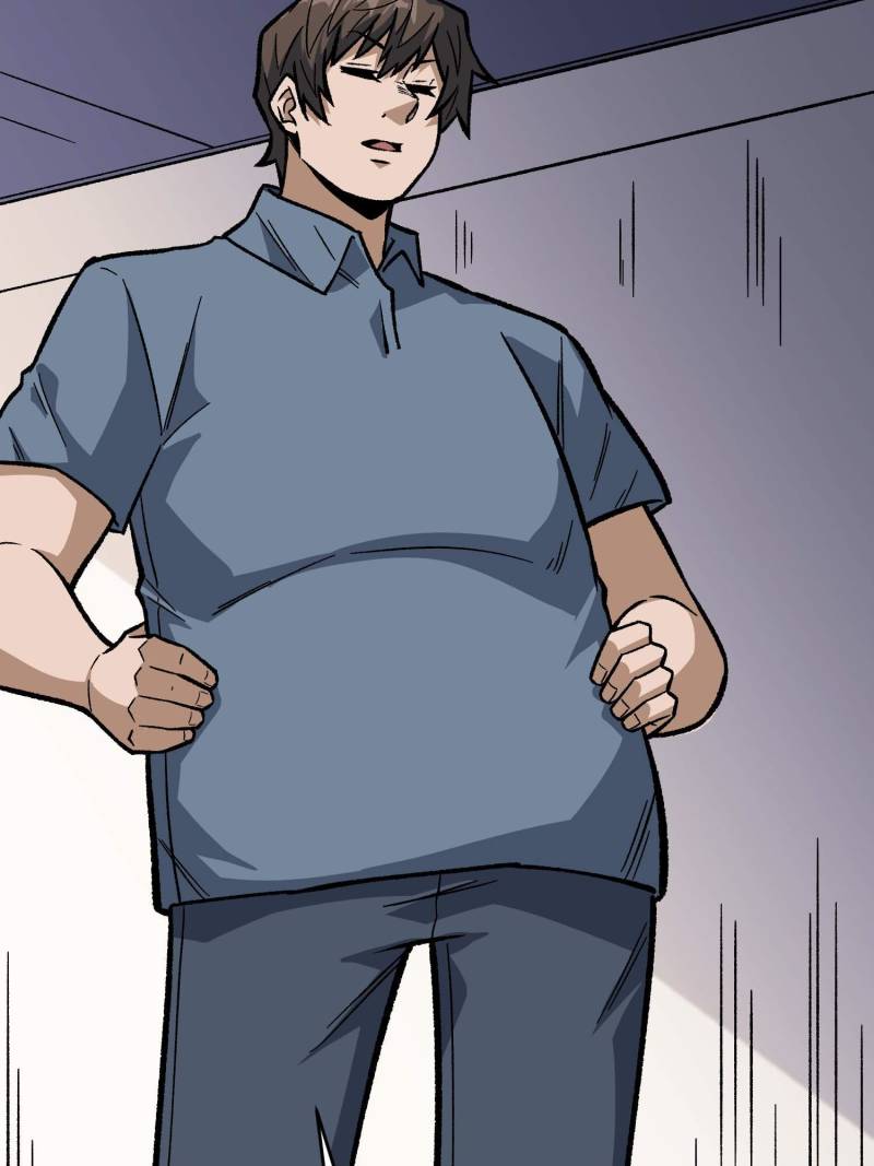 I’m Really Not a Supervillain Chapter 305 - Page 16
