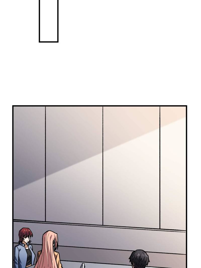 I’m Really Not a Supervillain Chapter 305 - Page 21
