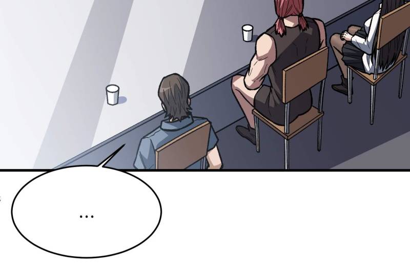 I’m Really Not a Supervillain Chapter 305 - Page 26