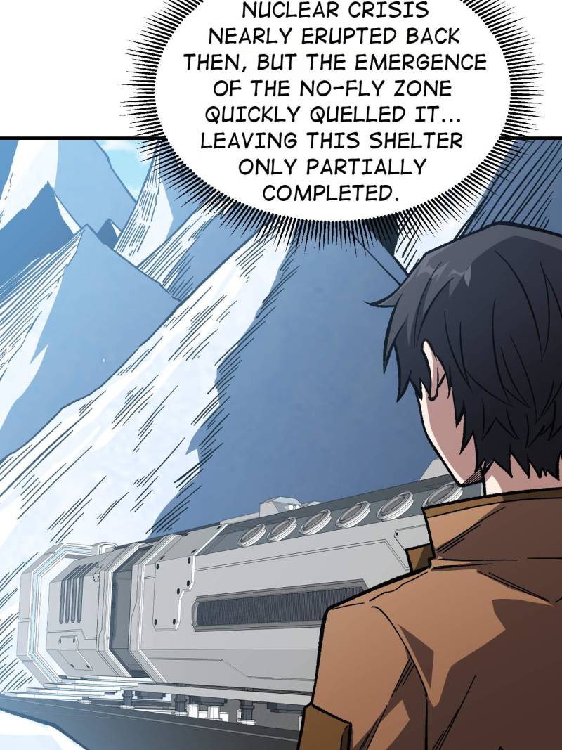 I’m Really Not a Supervillain Chapter 305 - Page 4