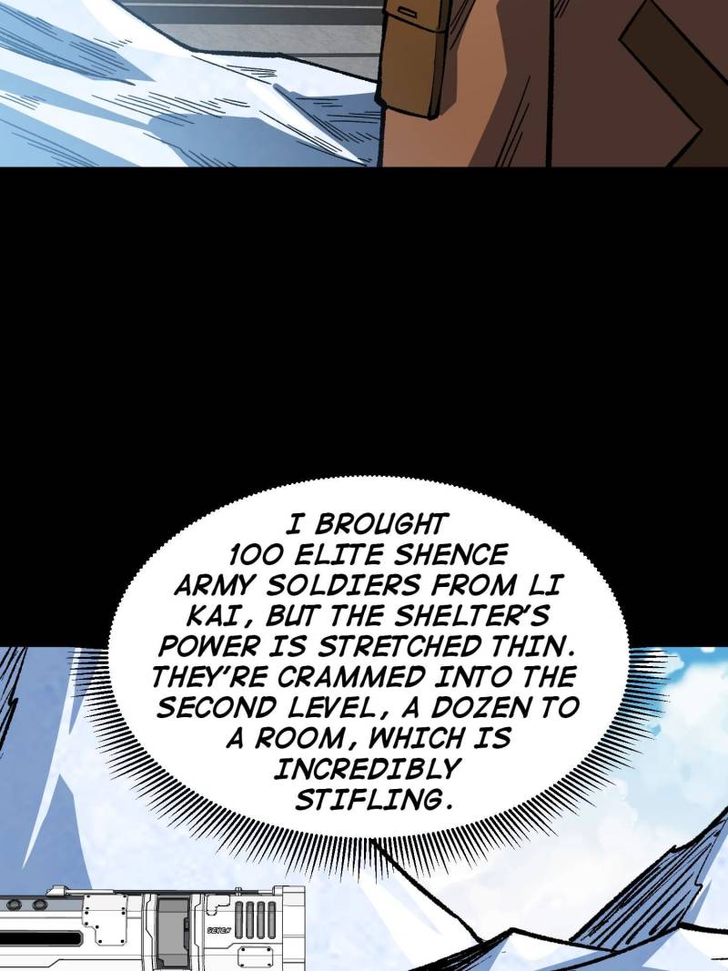 I’m Really Not a Supervillain Chapter 305 - Page 5