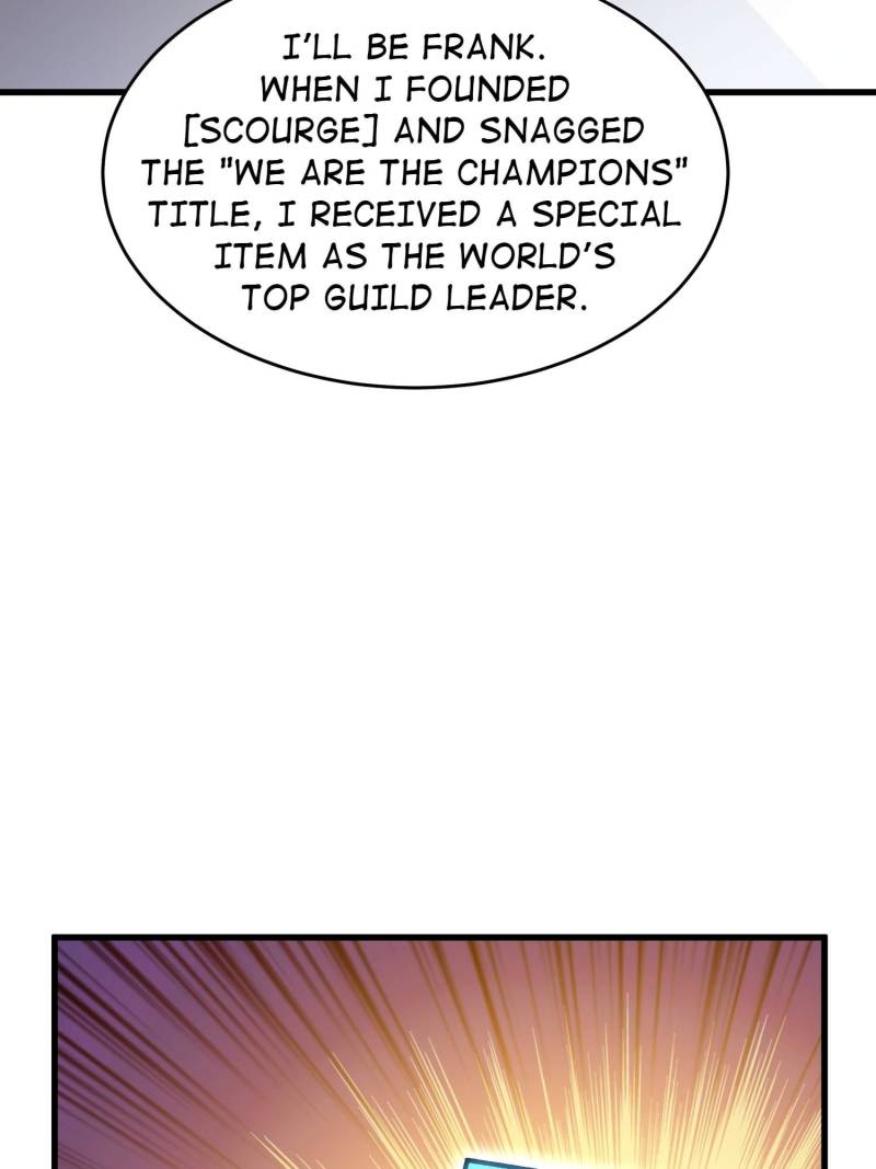 I’m Really Not a Supervillain Chapter 305 - Page 43