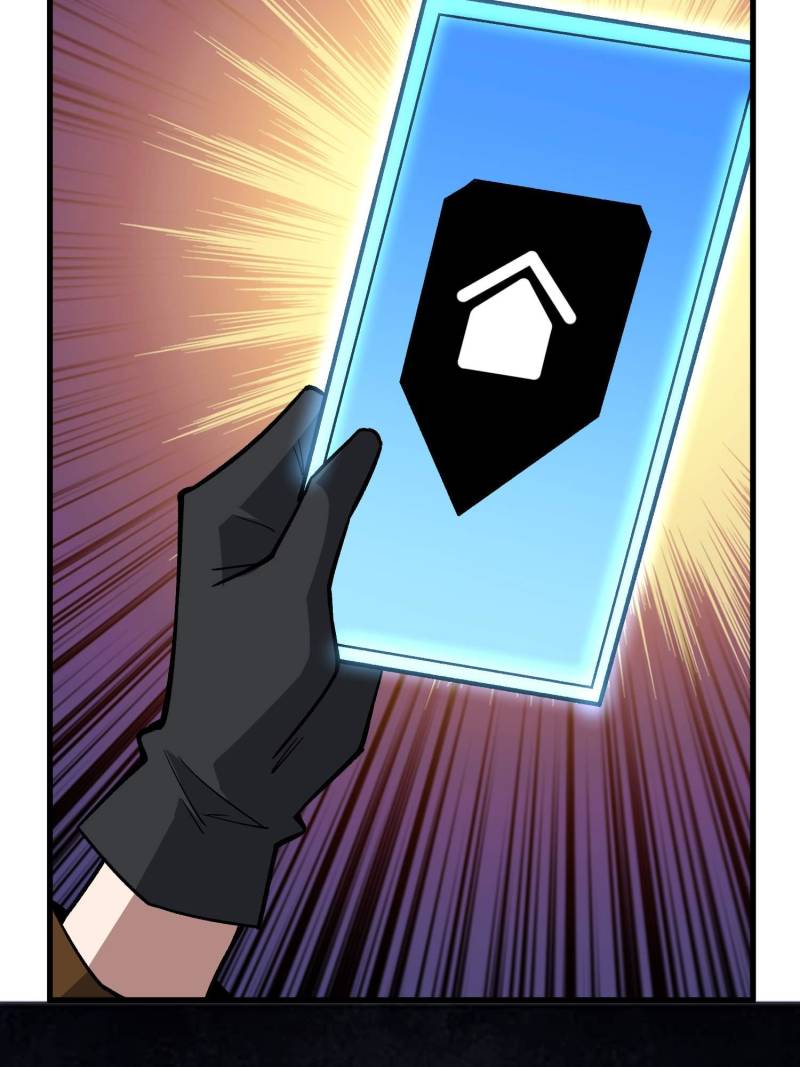 I’m Really Not a Supervillain Chapter 305 - Page 44