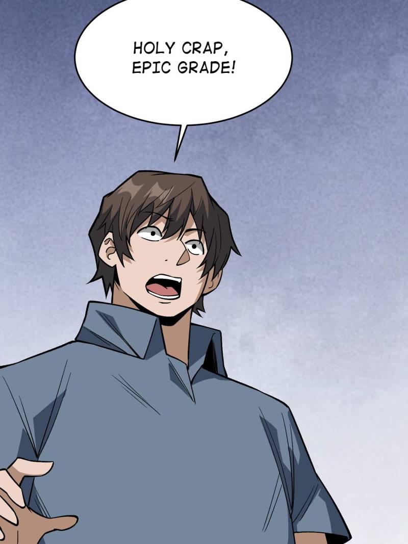 I’m Really Not a Supervillain Chapter 305 - Page 46
