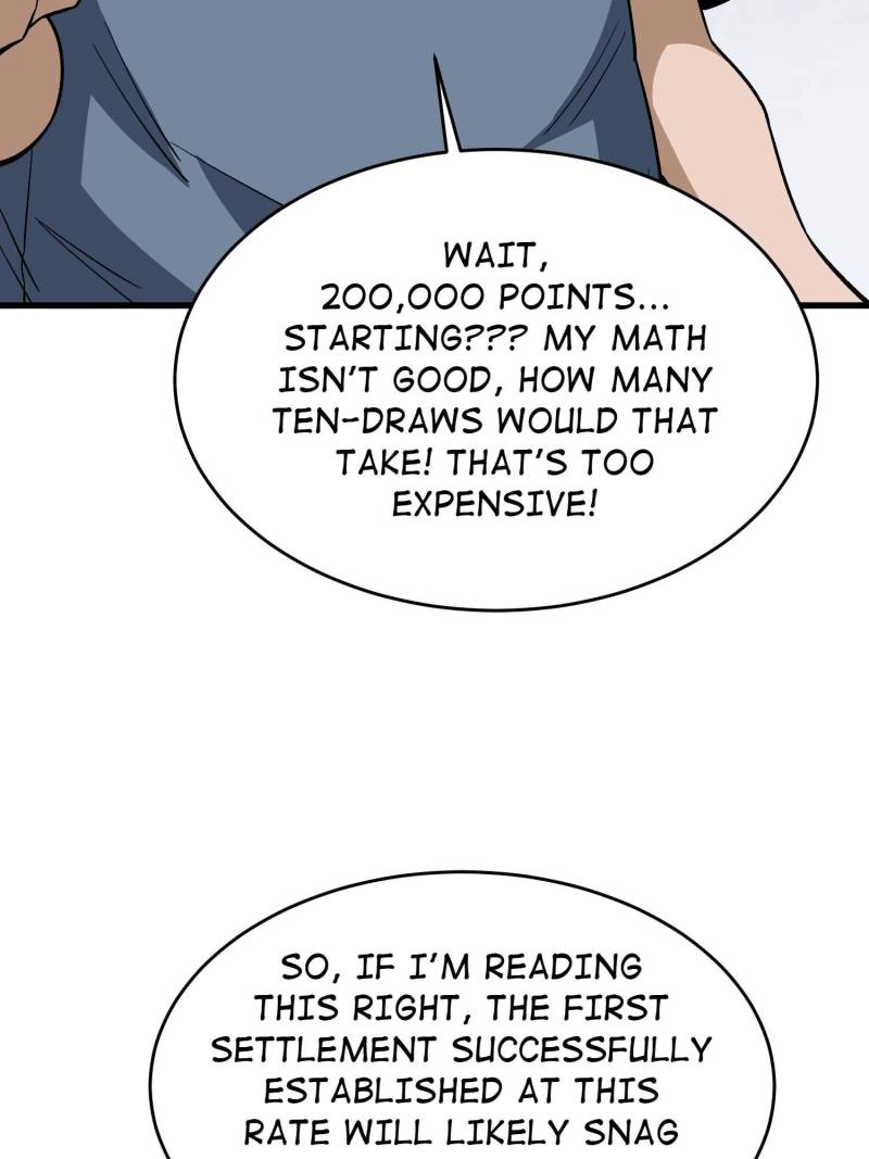 I’m Really Not a Supervillain Chapter 305 - Page 47