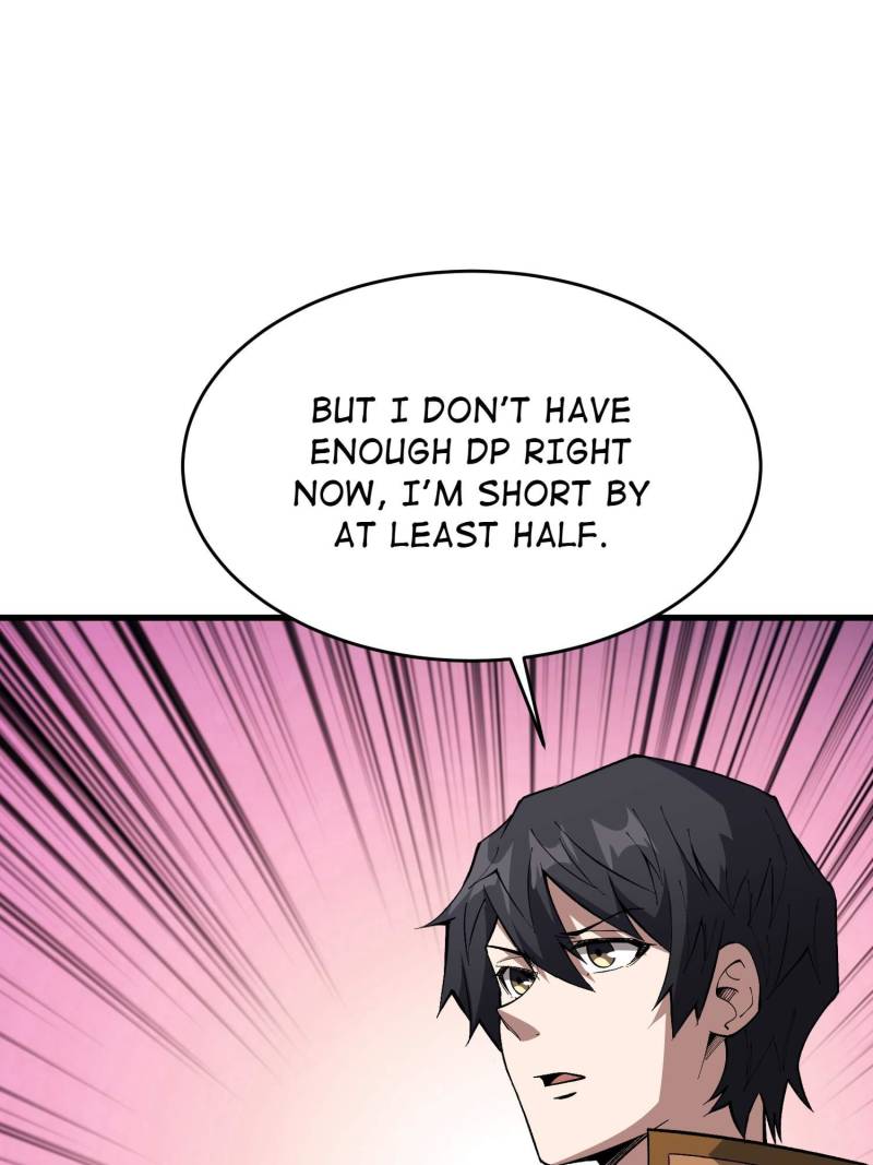 I’m Really Not a Supervillain Chapter 305 - Page 49