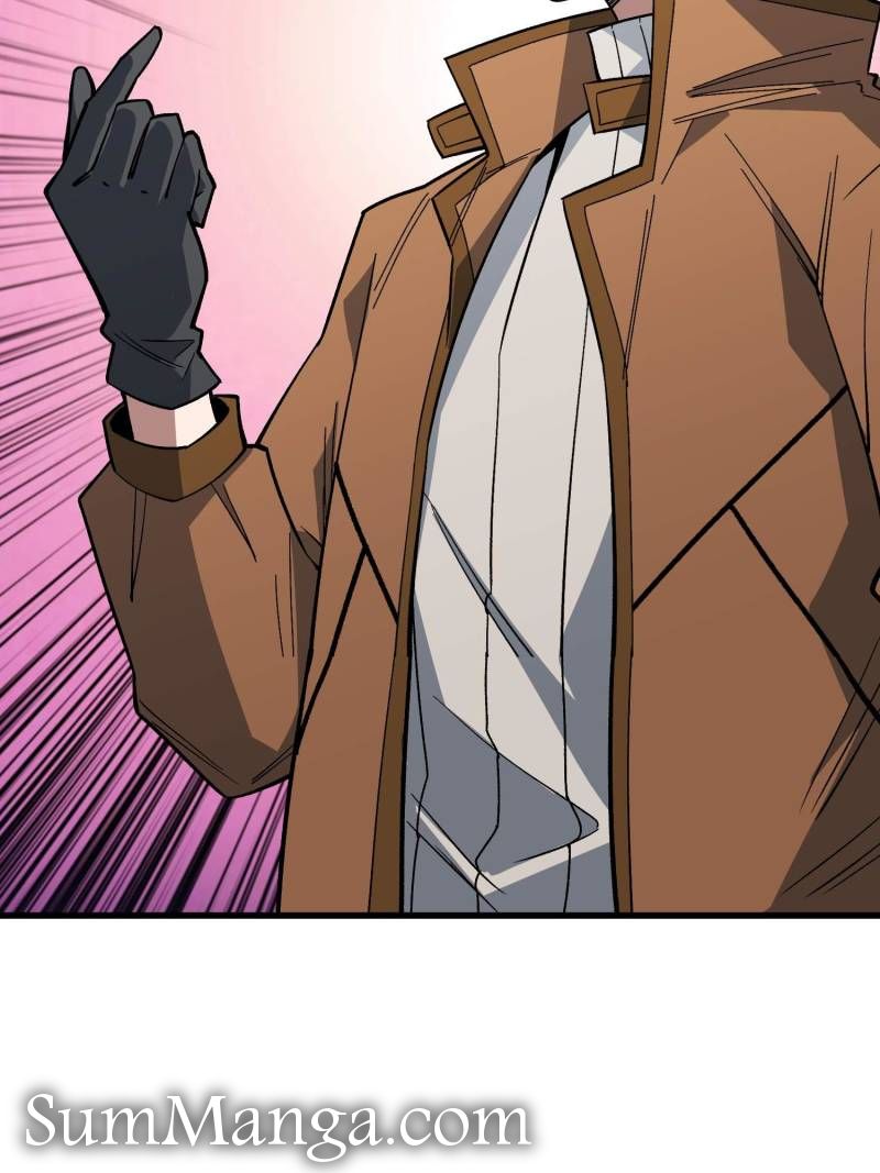I’m Really Not a Supervillain Chapter 305 - Page 50