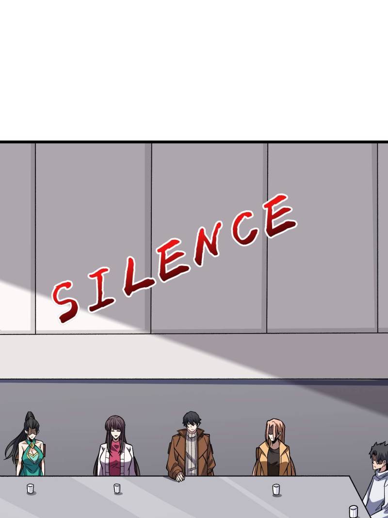 I’m Really Not a Supervillain Chapter 305 - Page 52