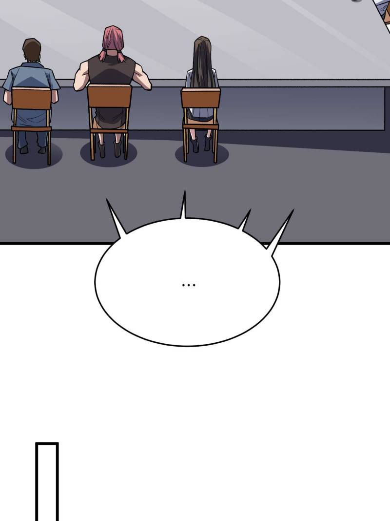 I’m Really Not a Supervillain Chapter 305 - Page 53