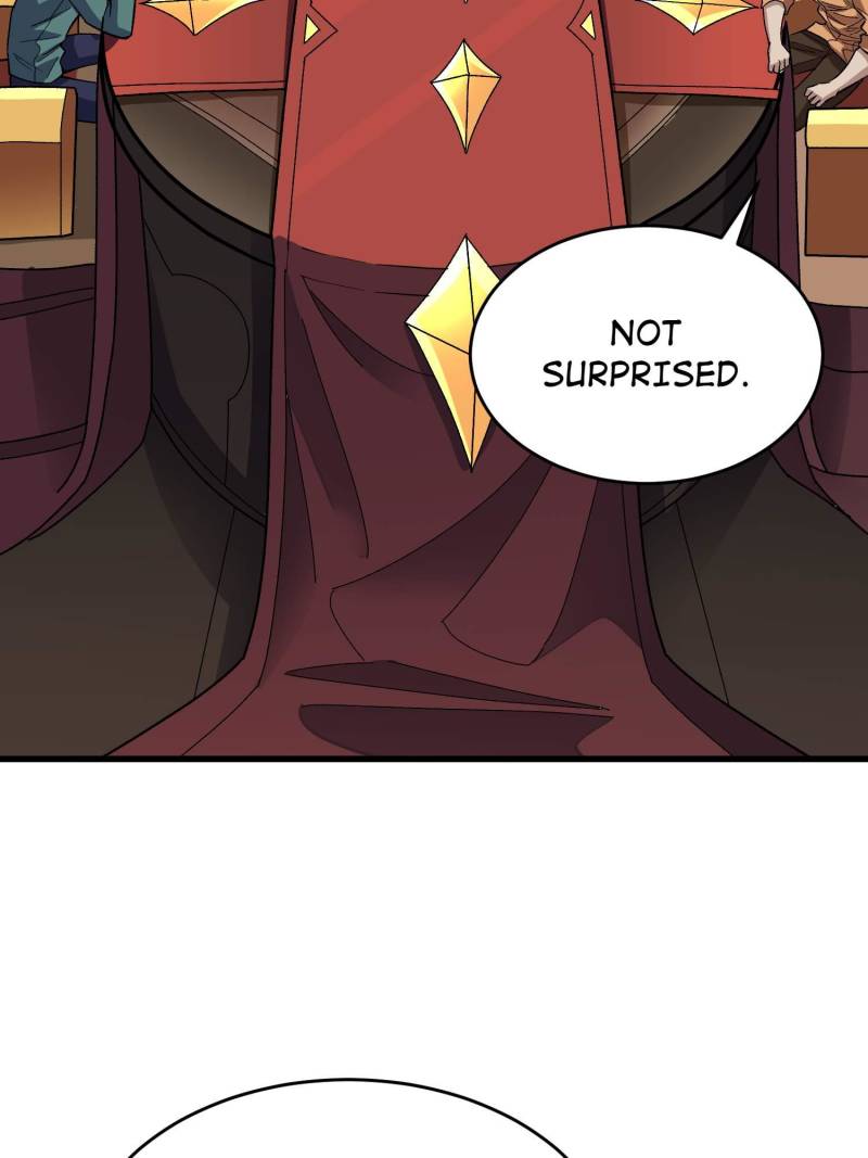 I’m Really Not a Supervillain Chapter 305 - Page 57