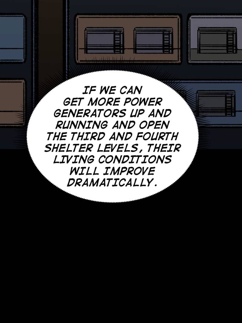 I’m Really Not a Supervillain Chapter 305 - Page 7