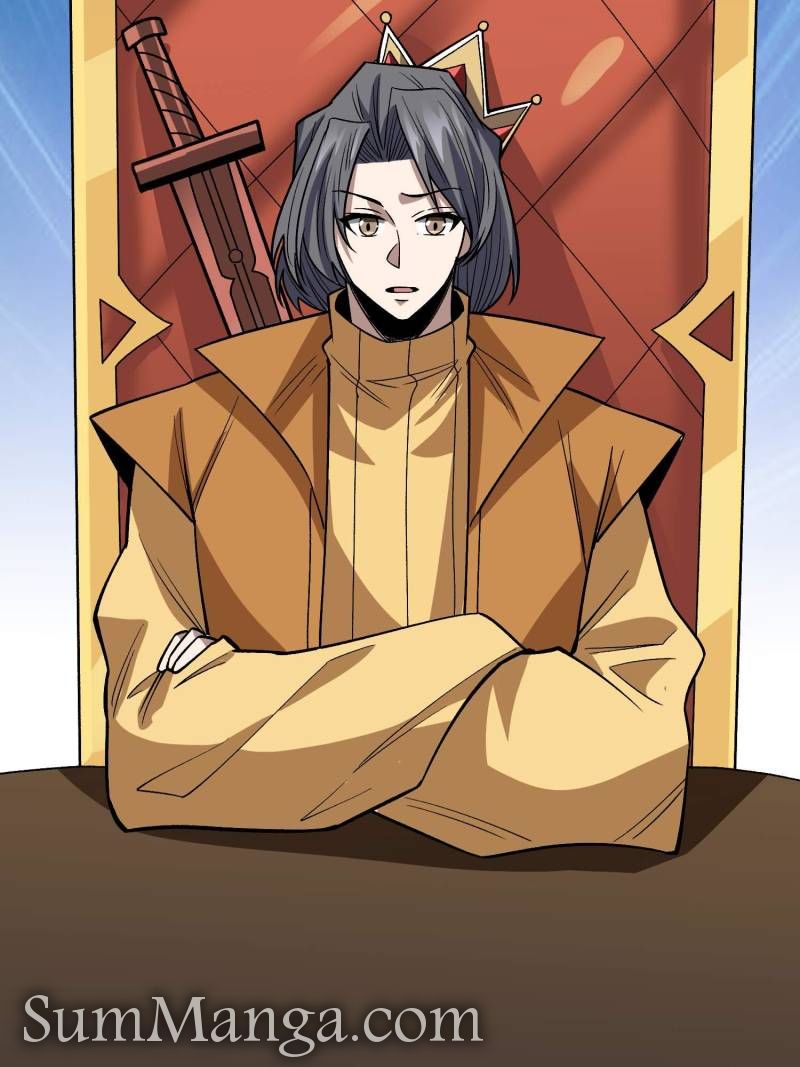 I’m Really Not a Supervillain Chapter 305 - Page 62
