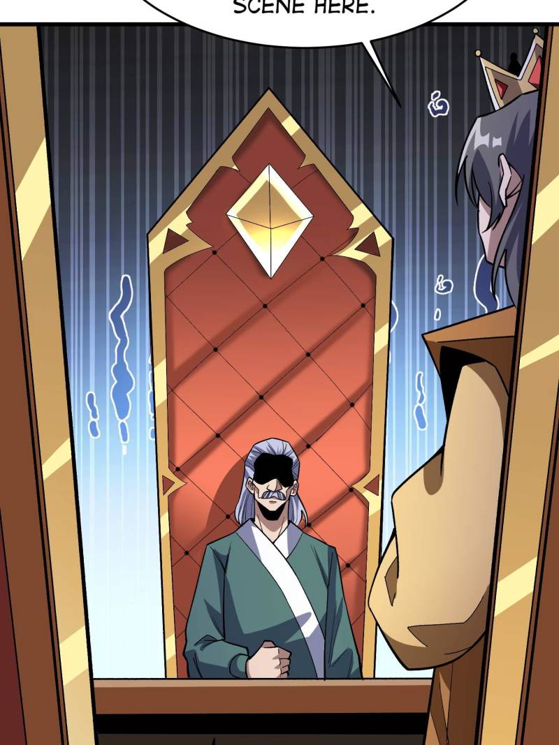 I’m Really Not a Supervillain Chapter 305 - Page 66