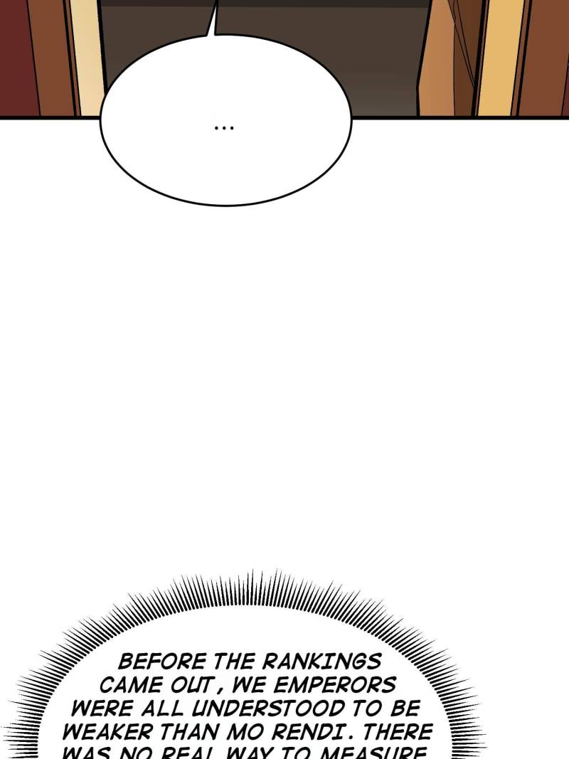 I’m Really Not a Supervillain Chapter 305 - Page 67