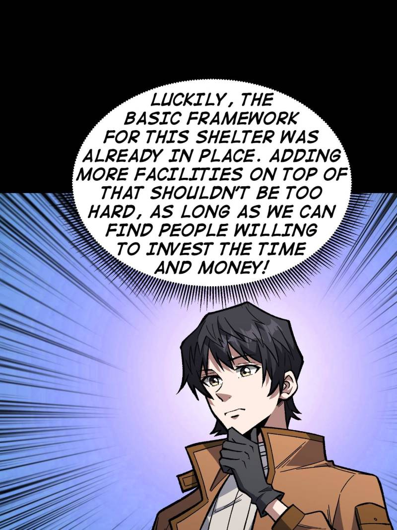 I’m Really Not a Supervillain Chapter 305 - Page 8