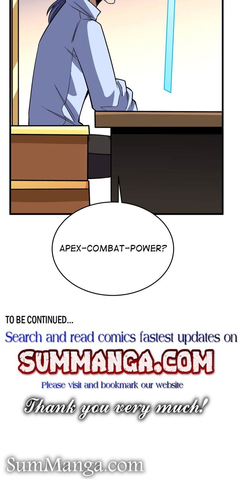 I’m Really Not a Supervillain Chapter 305 - Page 83