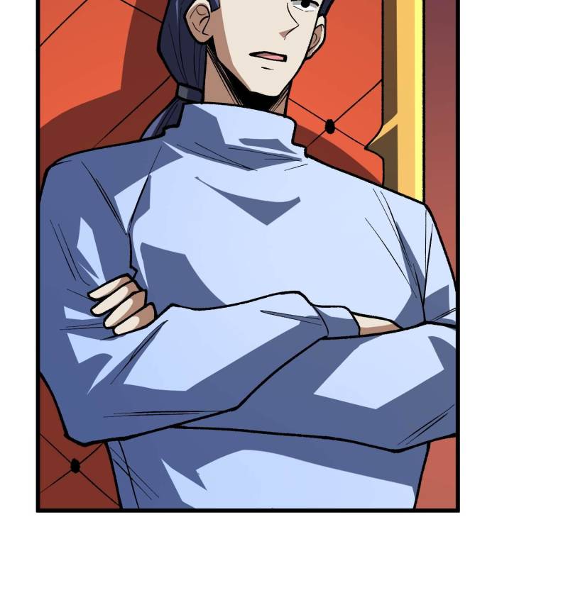 I’m Really Not a Supervillain Chapter 306 - Page 12
