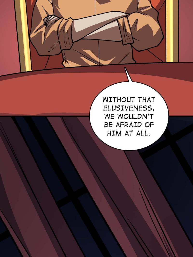 I’m Really Not a Supervillain Chapter 306 - Page 14
