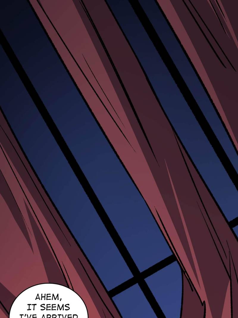 I’m Really Not a Supervillain Chapter 306 - Page 15